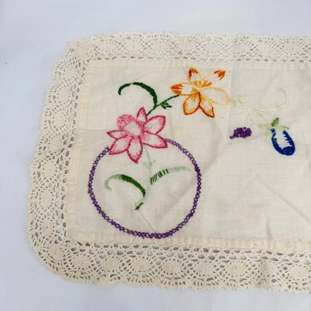 Unbranded vintage hand