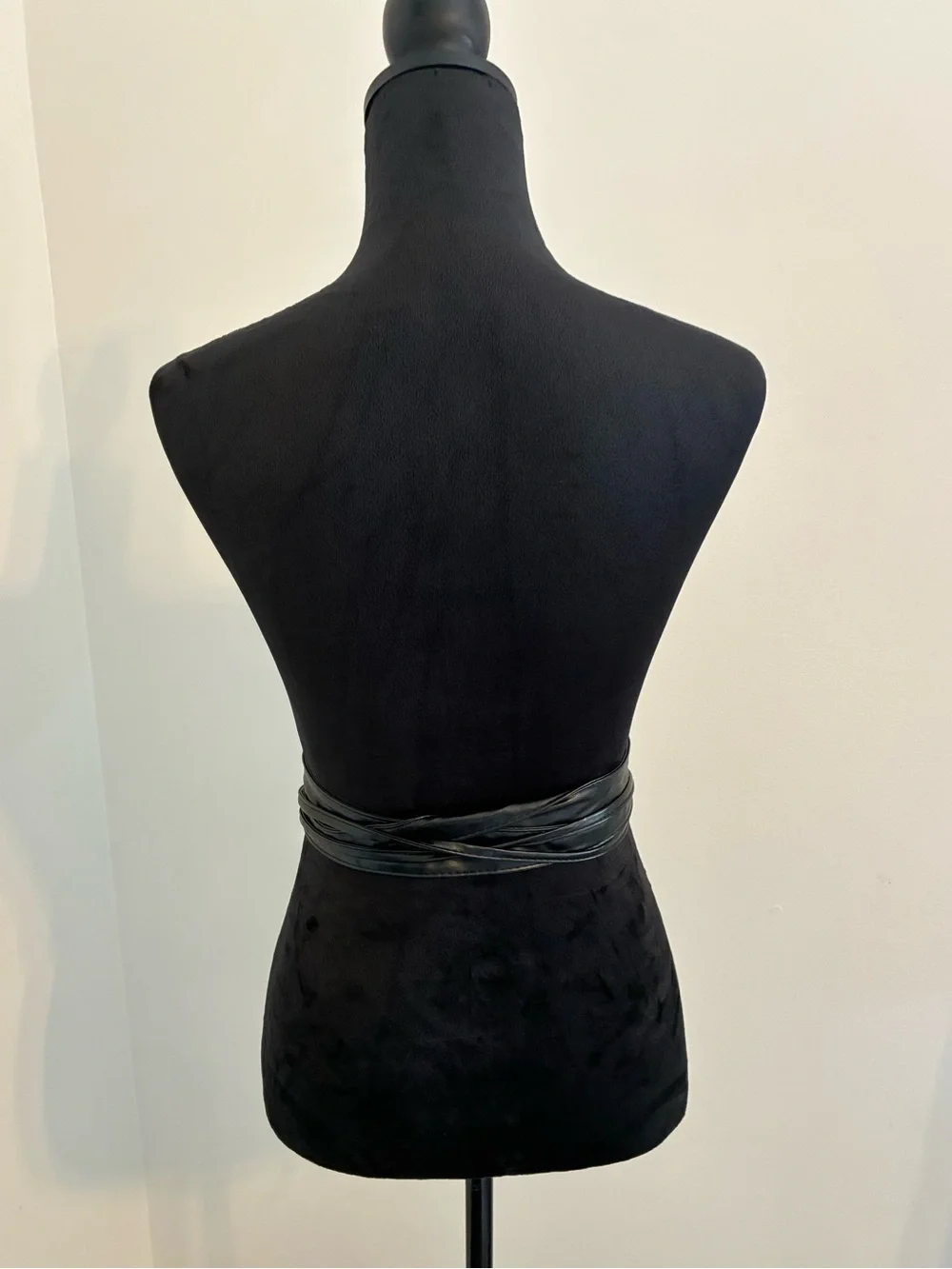 N/A synthetic leather