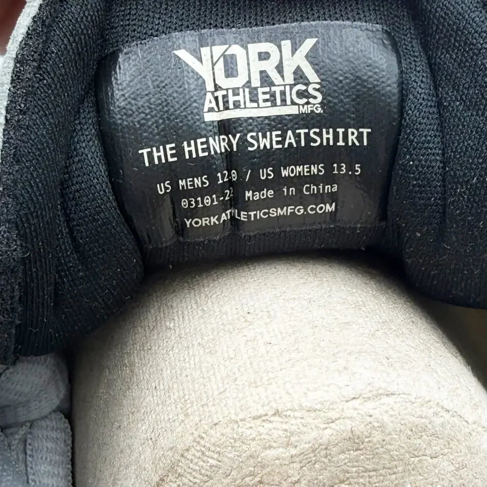 York Athletics york athletics