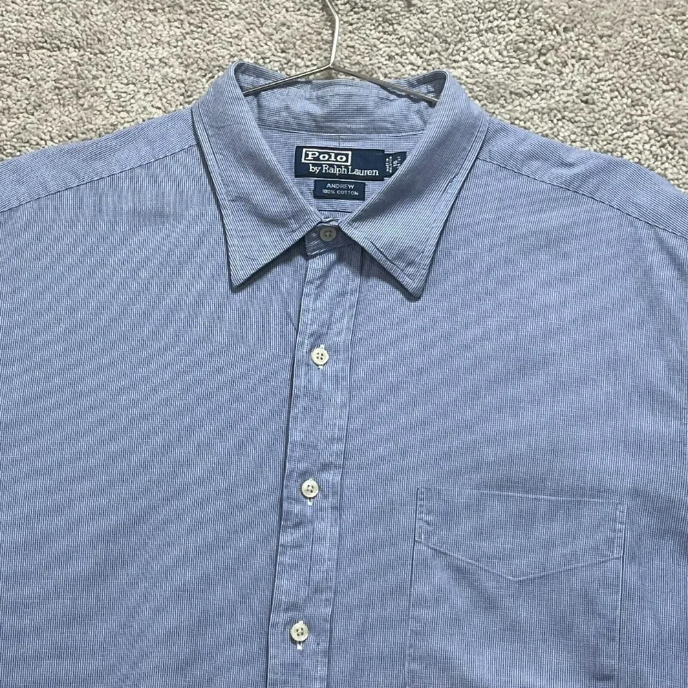 Polo Ralph Lauren polo by