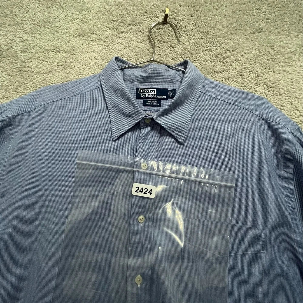 Polo Ralph Lauren polo by