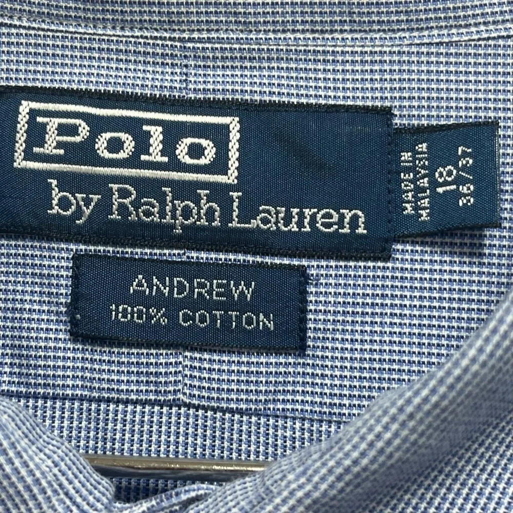Polo Ralph Lauren polo by