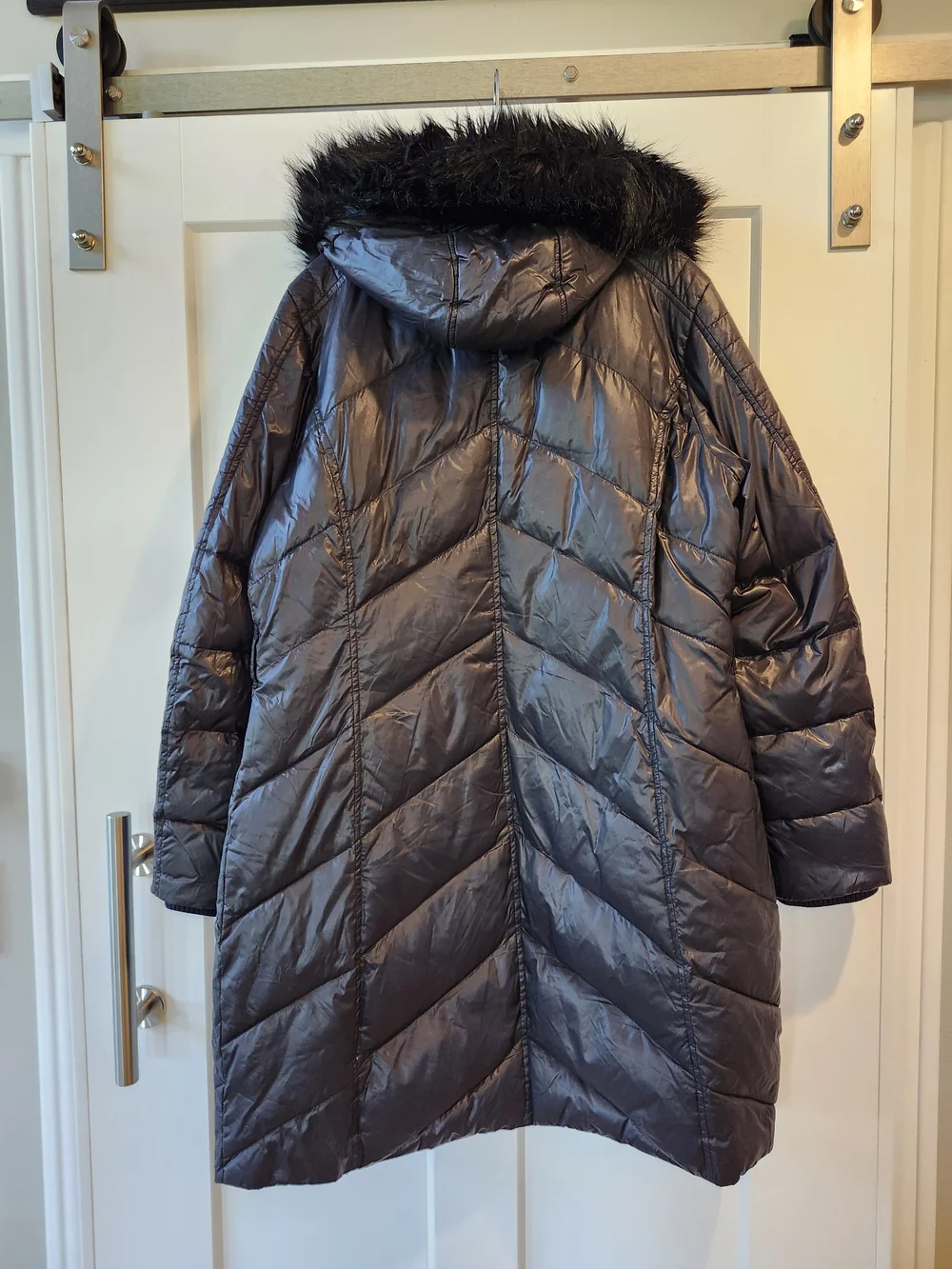 Michael Kors long down