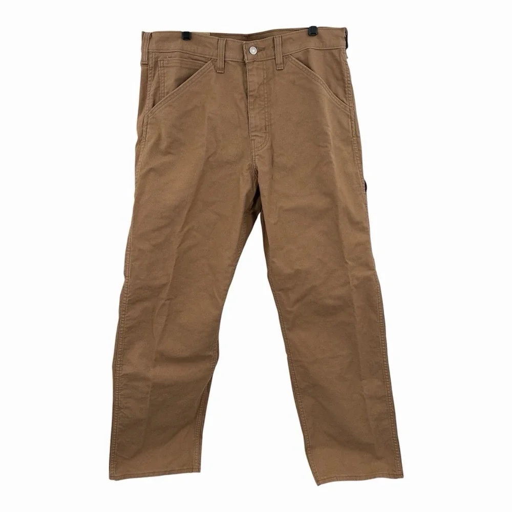 Levis product pair