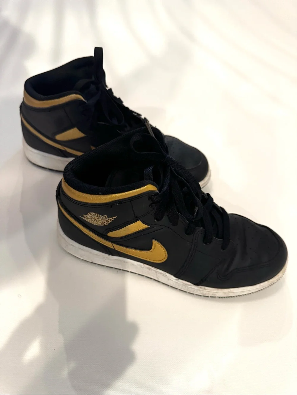 Nike classic air