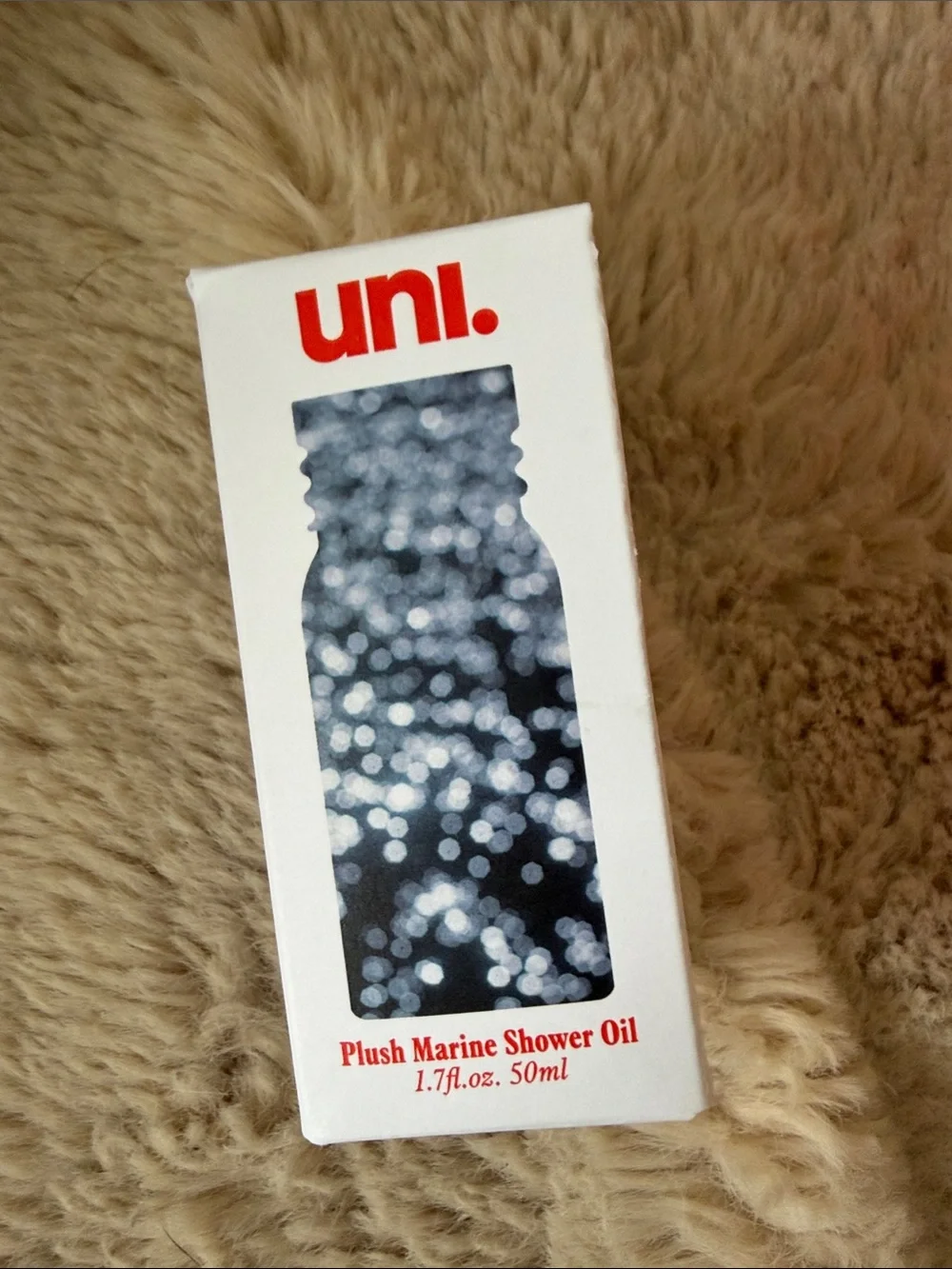 Uni mini must