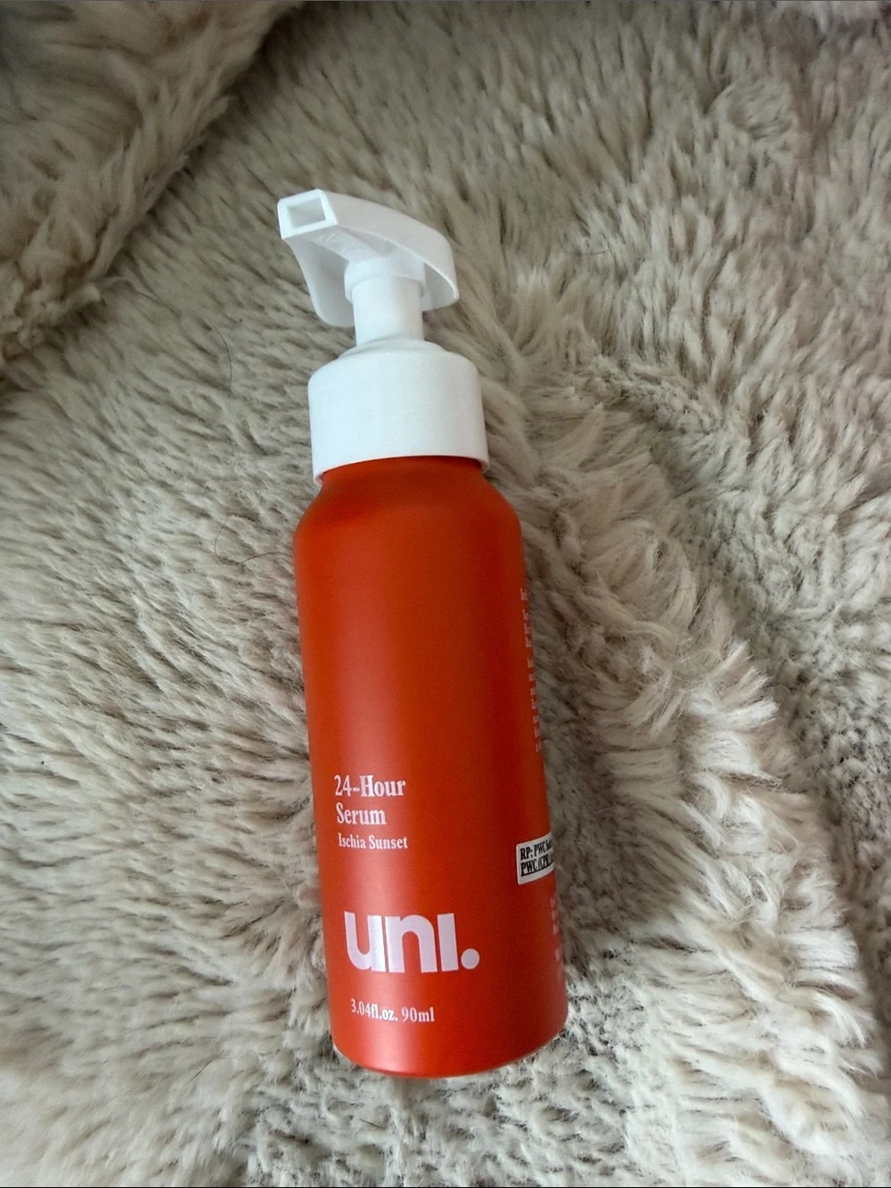 Uni mini must