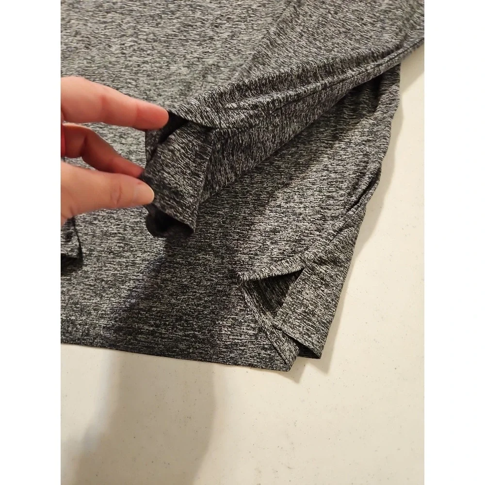 The North Face gives men