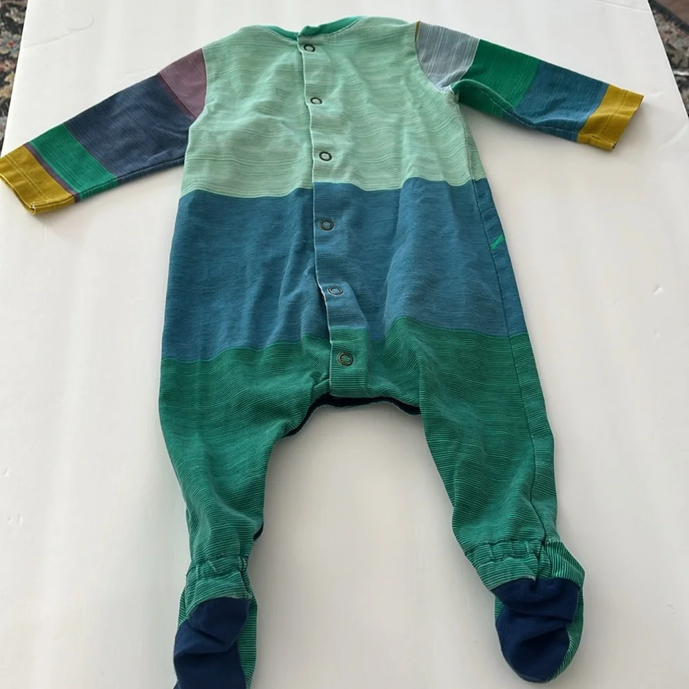 Catimini boys footies