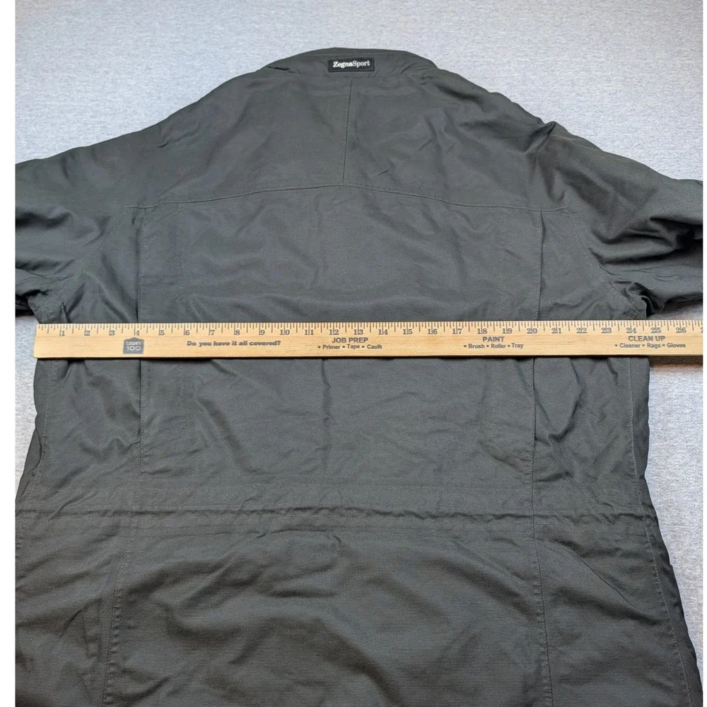 Zegna Sport zegna sport