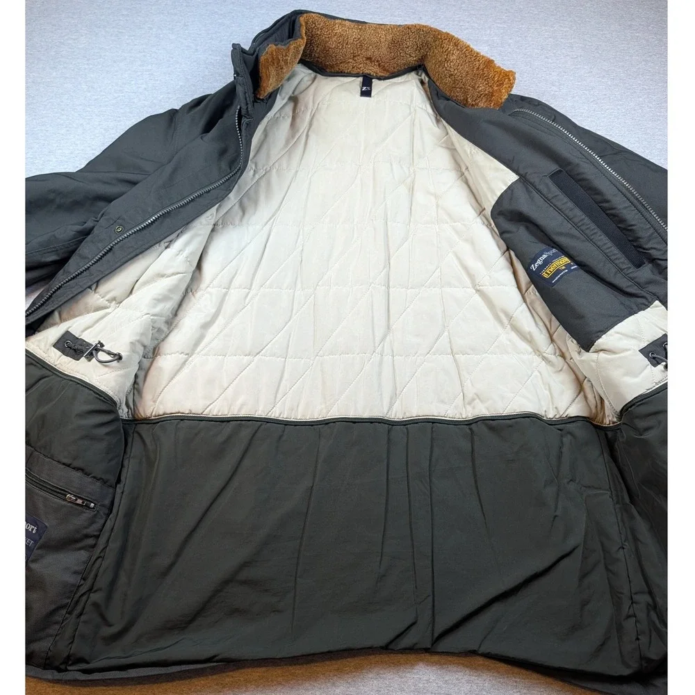 Zegna Sport zegna sport