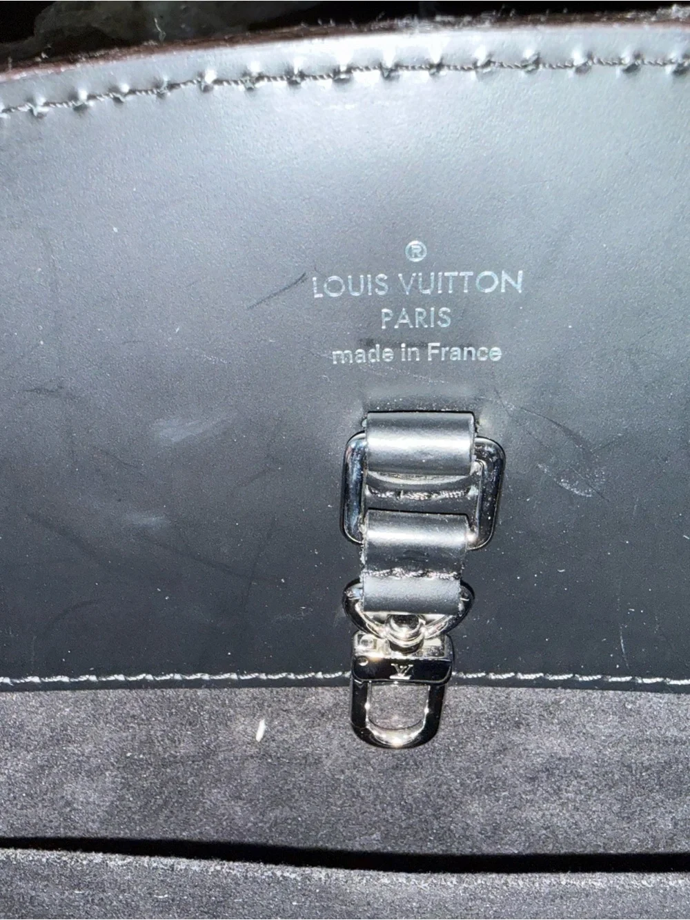 Louis Vuitton bold hot