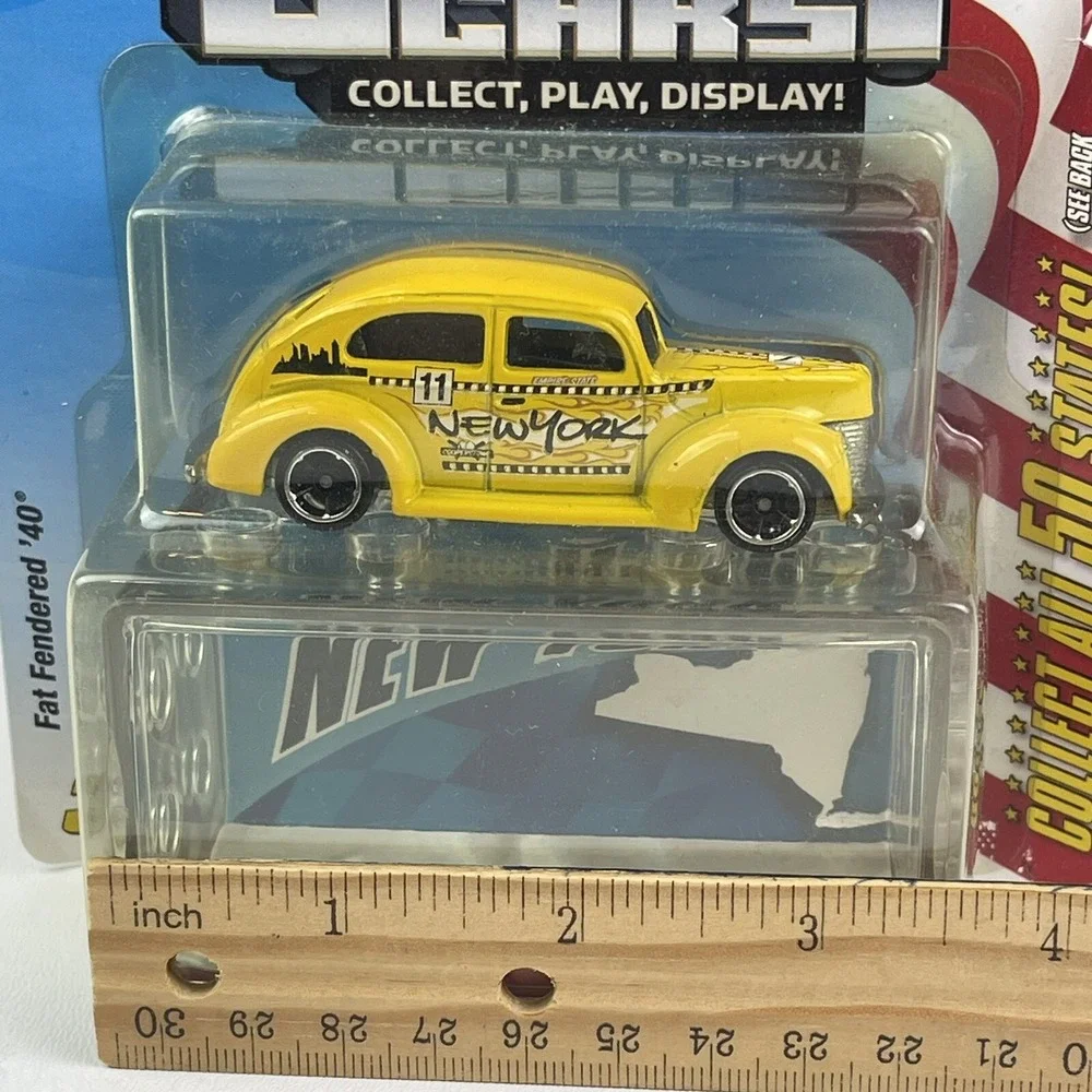 Hot Wheels hot wheels