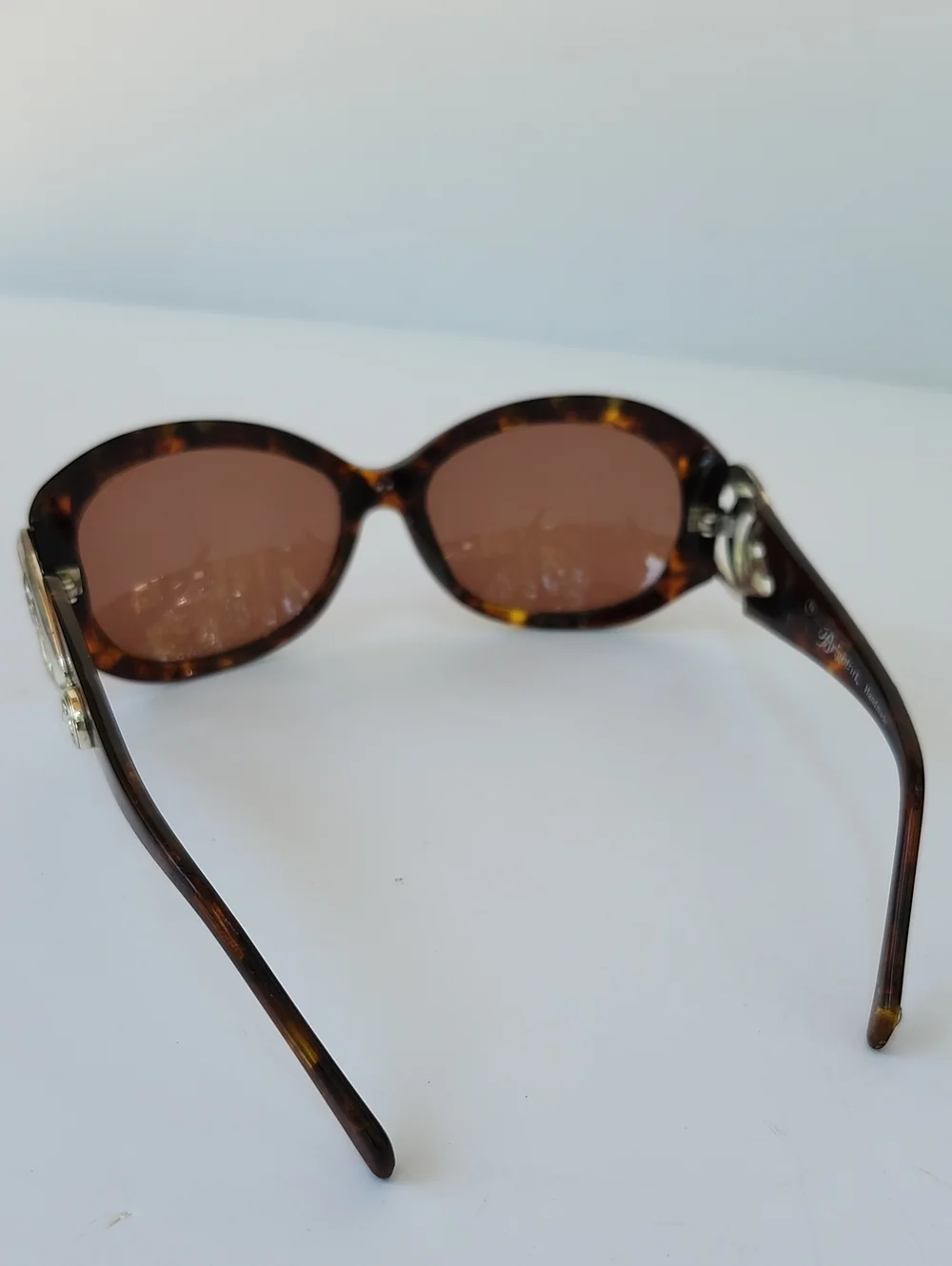 Brighton vtg tortoise