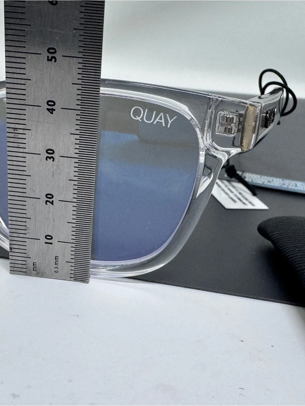 Quay Australia new no