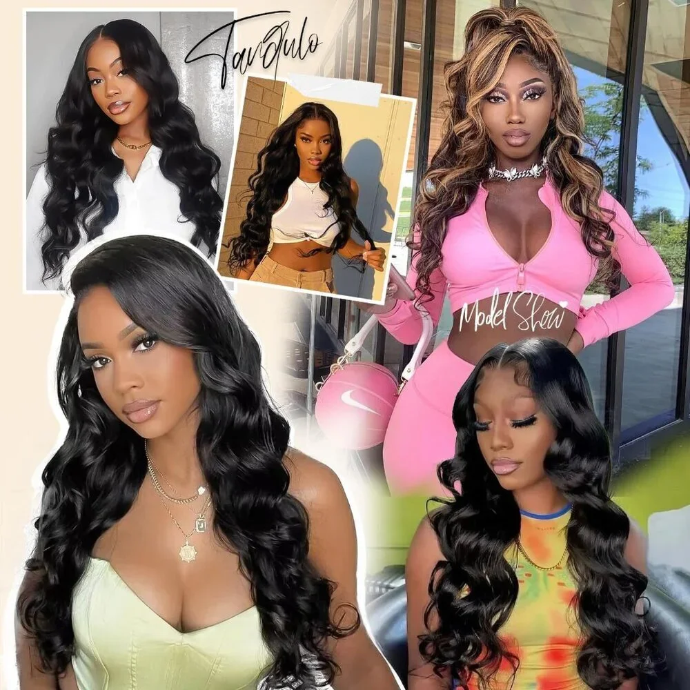 N/A clip hair
