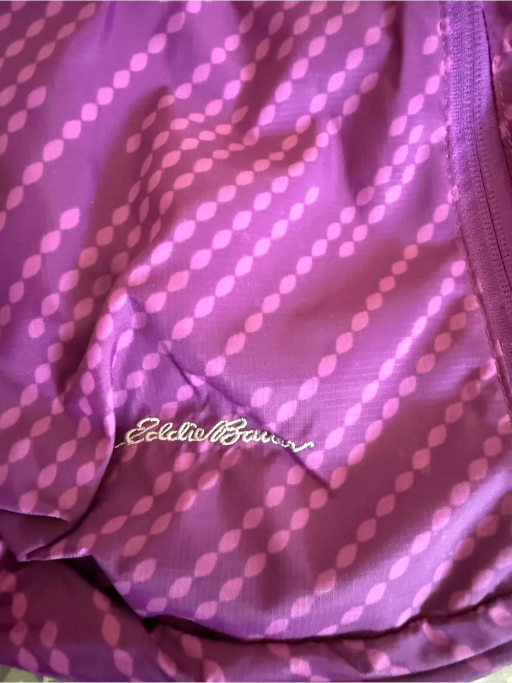 Eddie Bauer single strap
