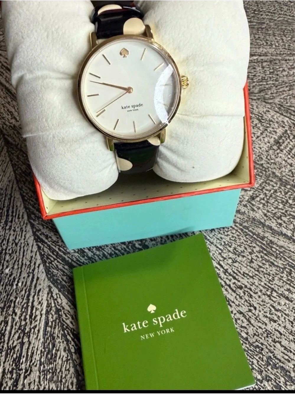 kate spade new box