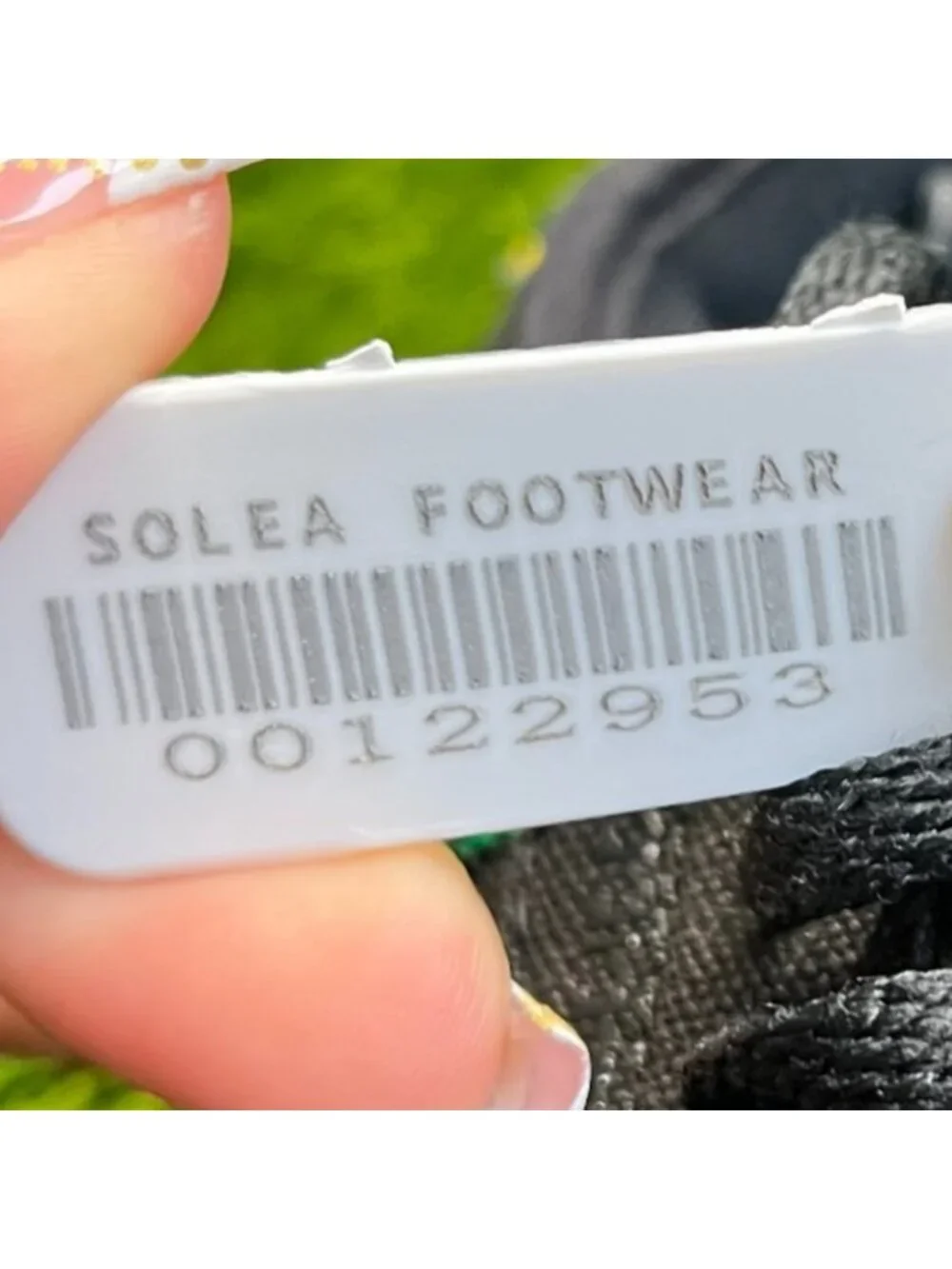 adidas please review