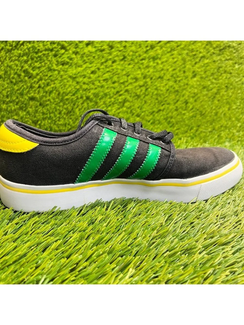 adidas please review