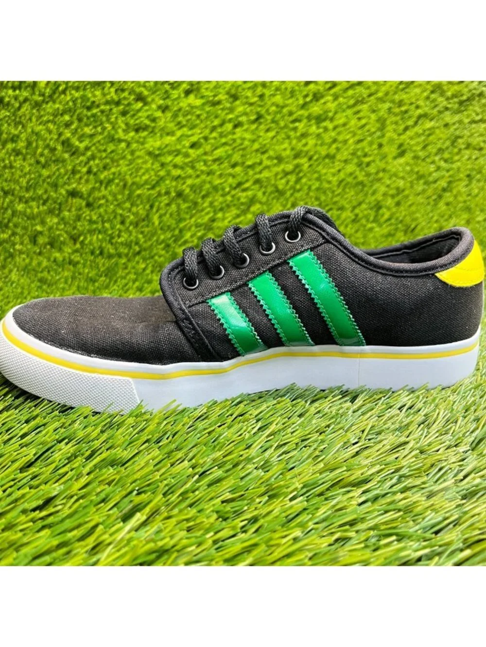 adidas please review