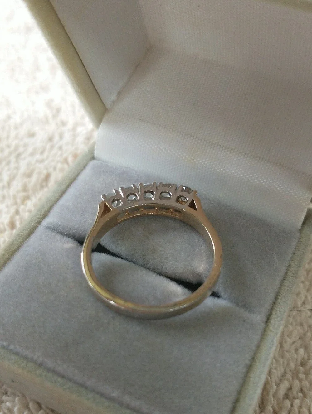 N/A elegant 14k