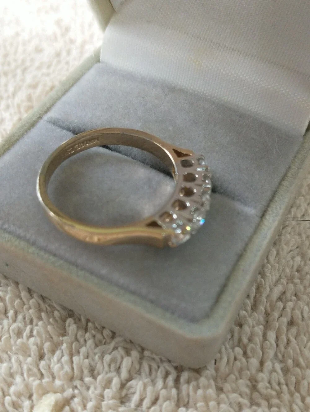 N/A elegant 14k