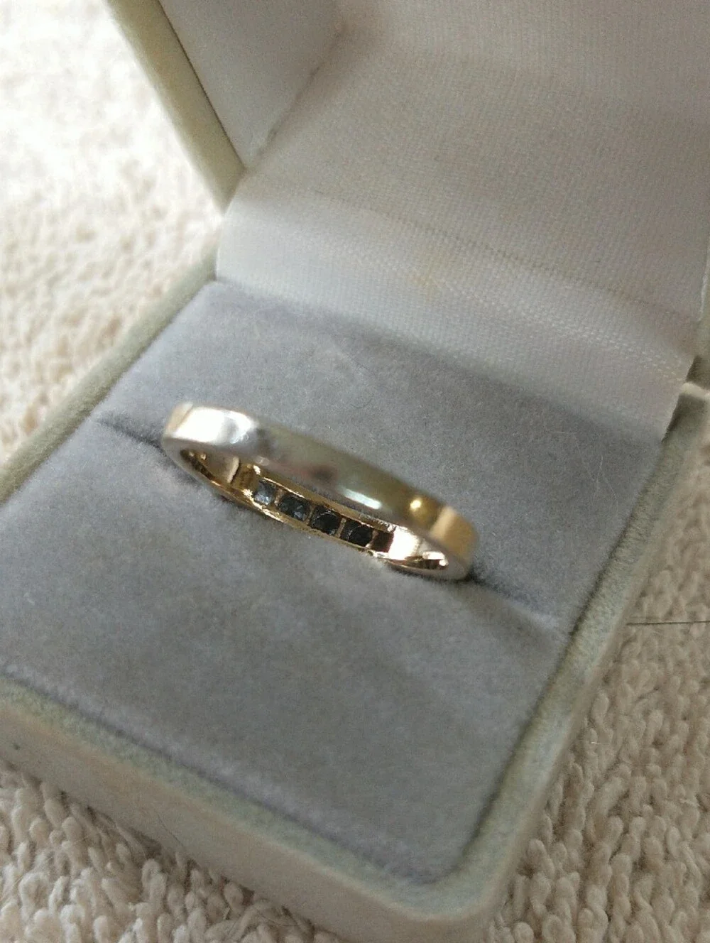N/A elegant 14k