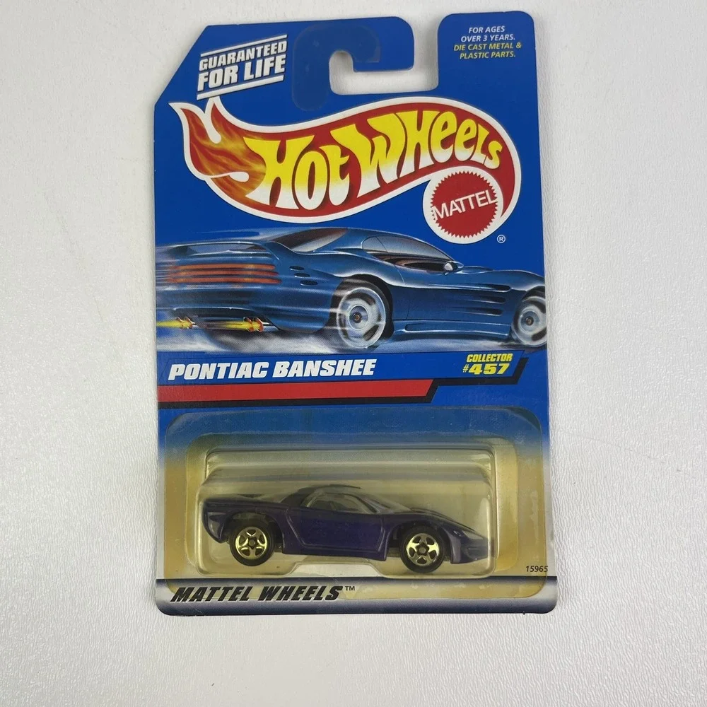 Hot Wheels feel free