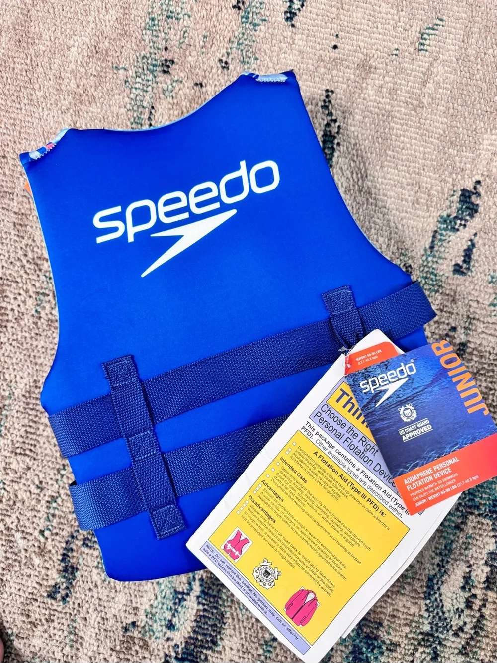 Speedo brand new