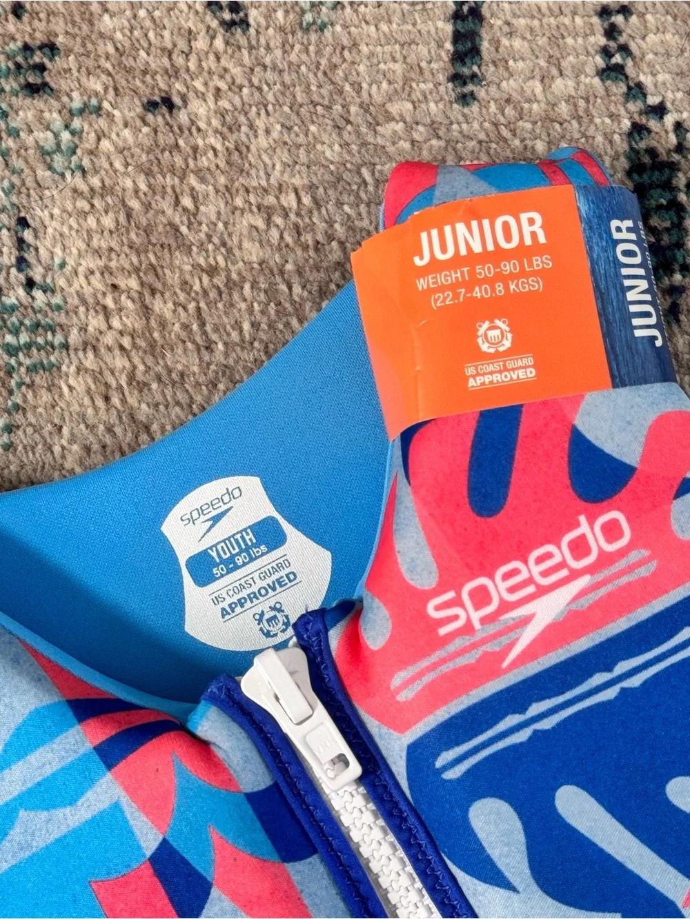 Speedo brand new