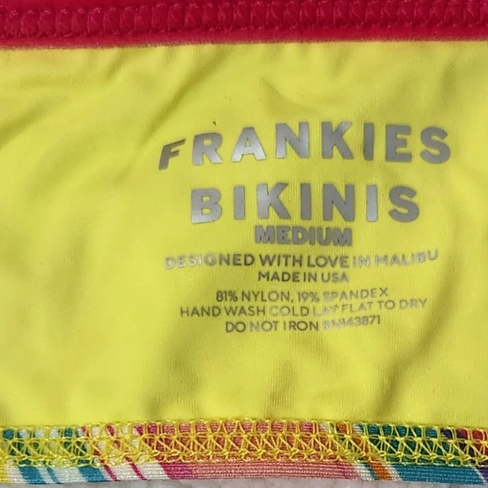 Frankies Bikinis frankie bikinis