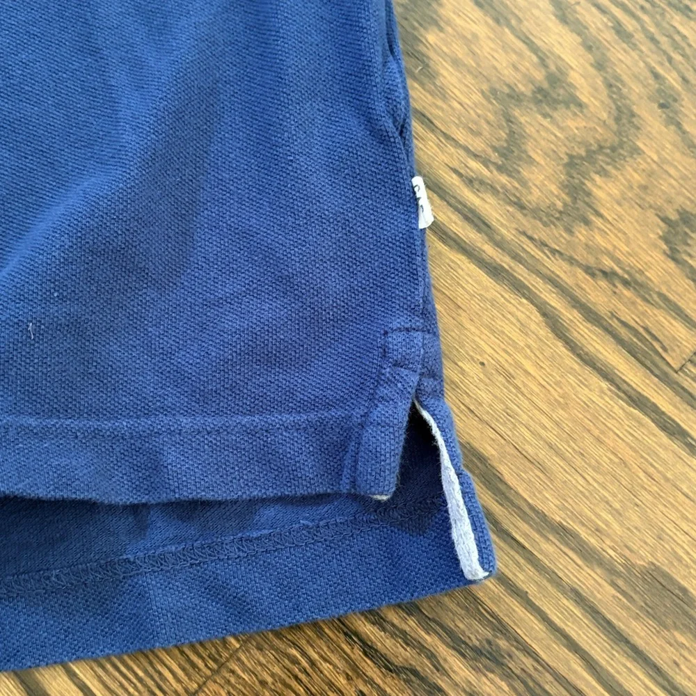 GAP polo bold