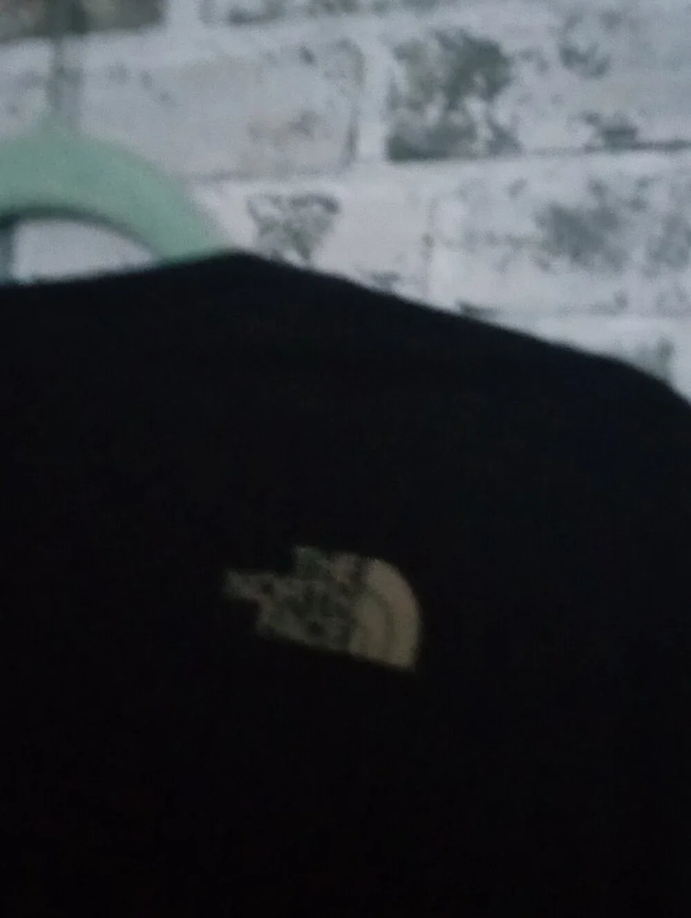 The North Face soft cotton