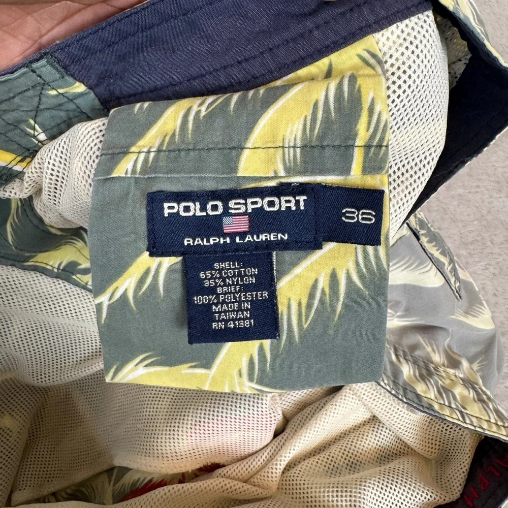 Polo Ralph Lauren new items