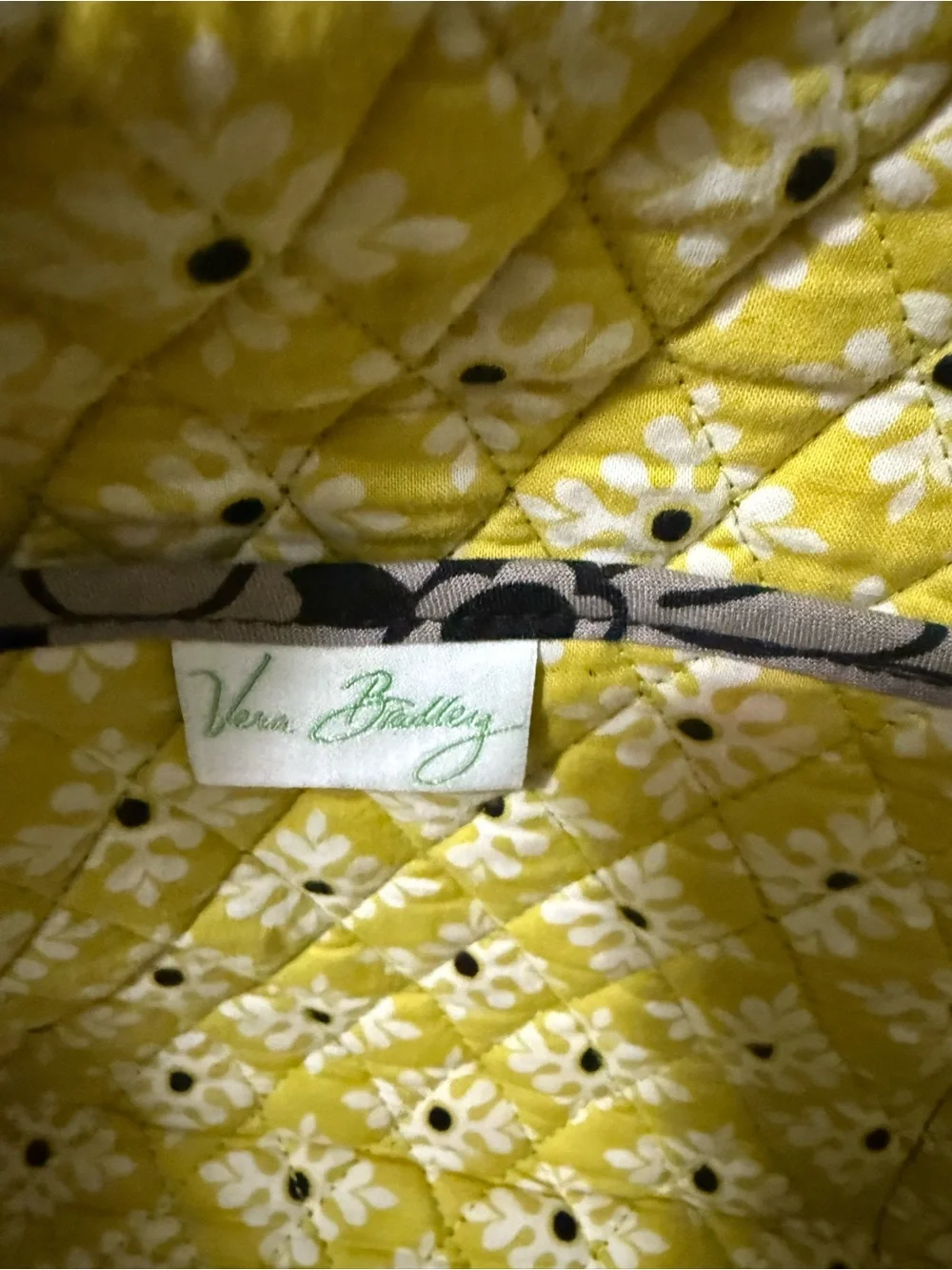 Vera Bradley eye vera