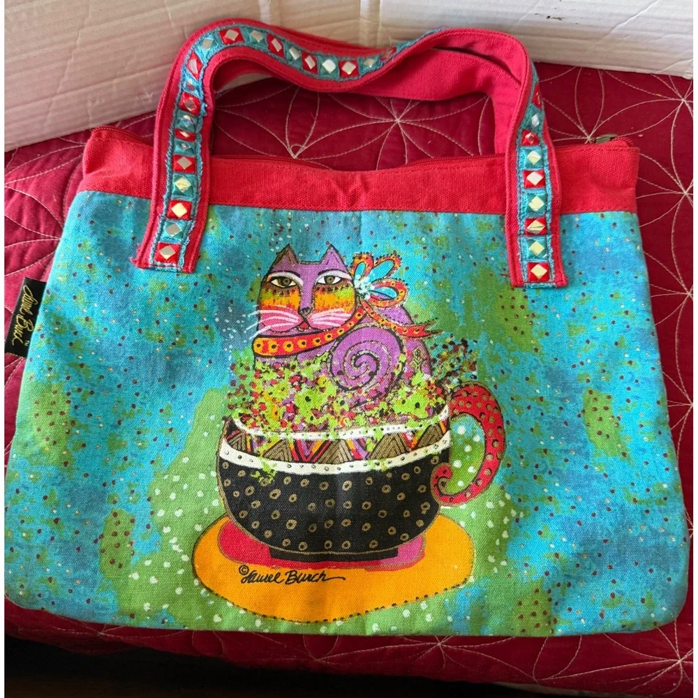 Laurel Burch laurel burch