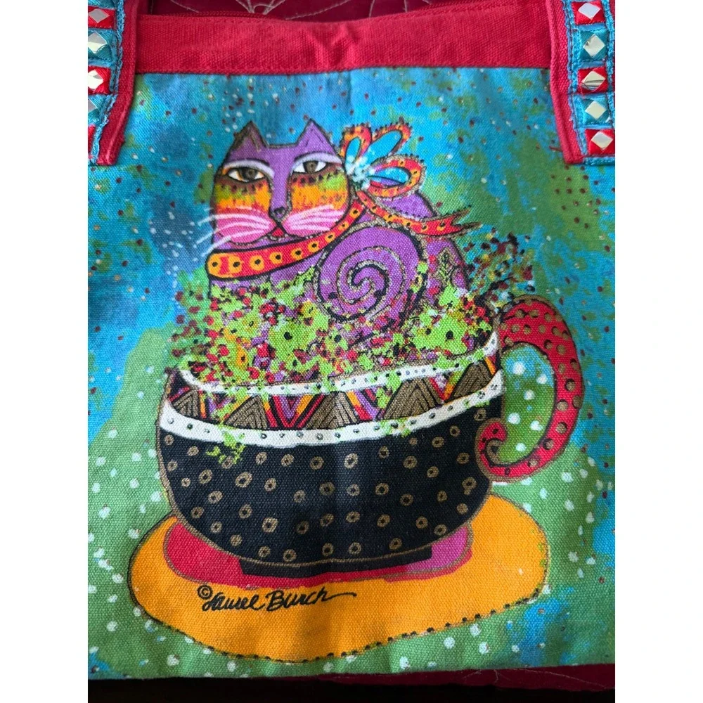 Laurel Burch laurel burch