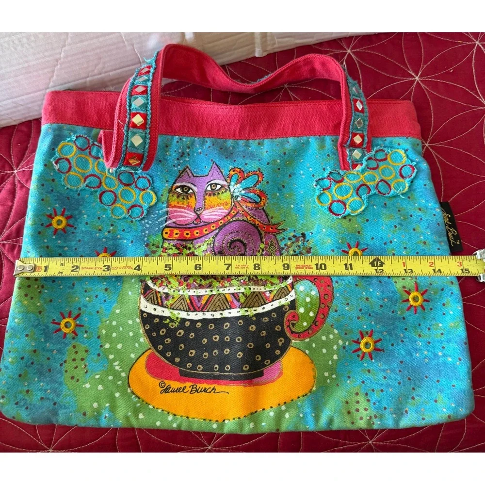 Laurel Burch laurel burch