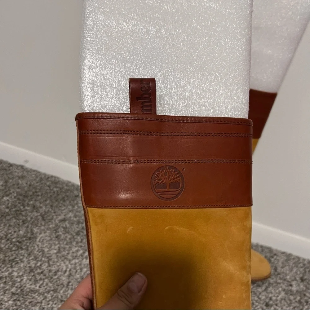 Timberland great they