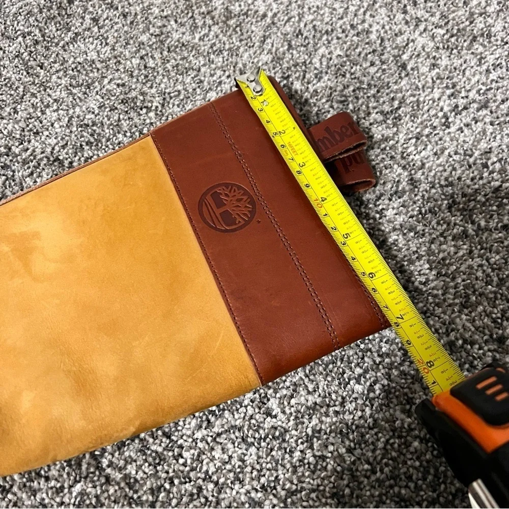 Timberland great they