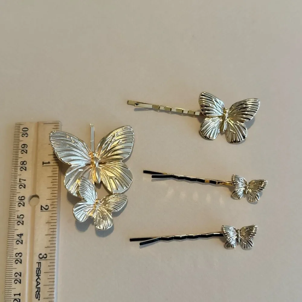 Anthropologie pc butterfly