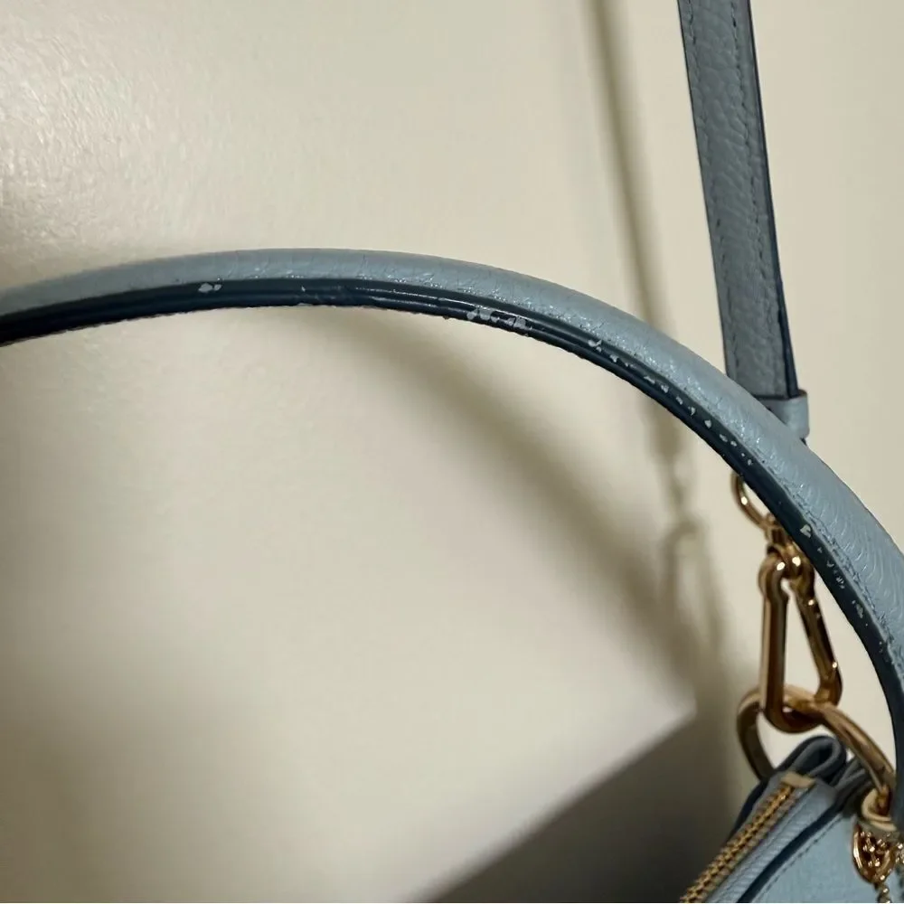 Coach logo bag