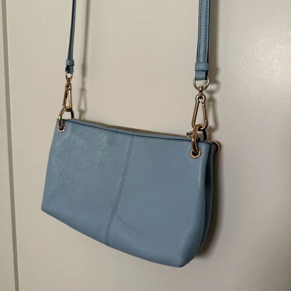Coach horse bag