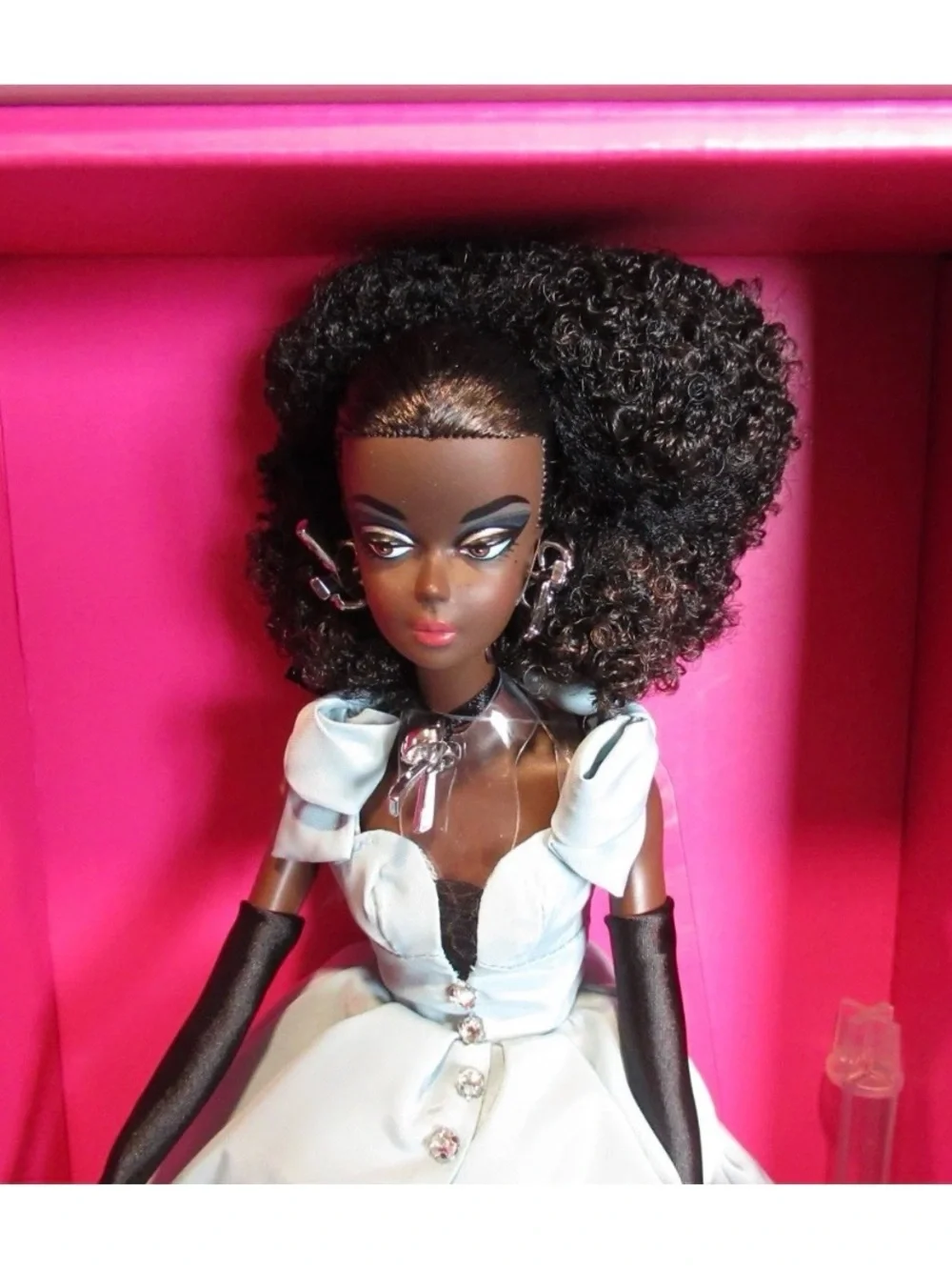 Barbie collector doll