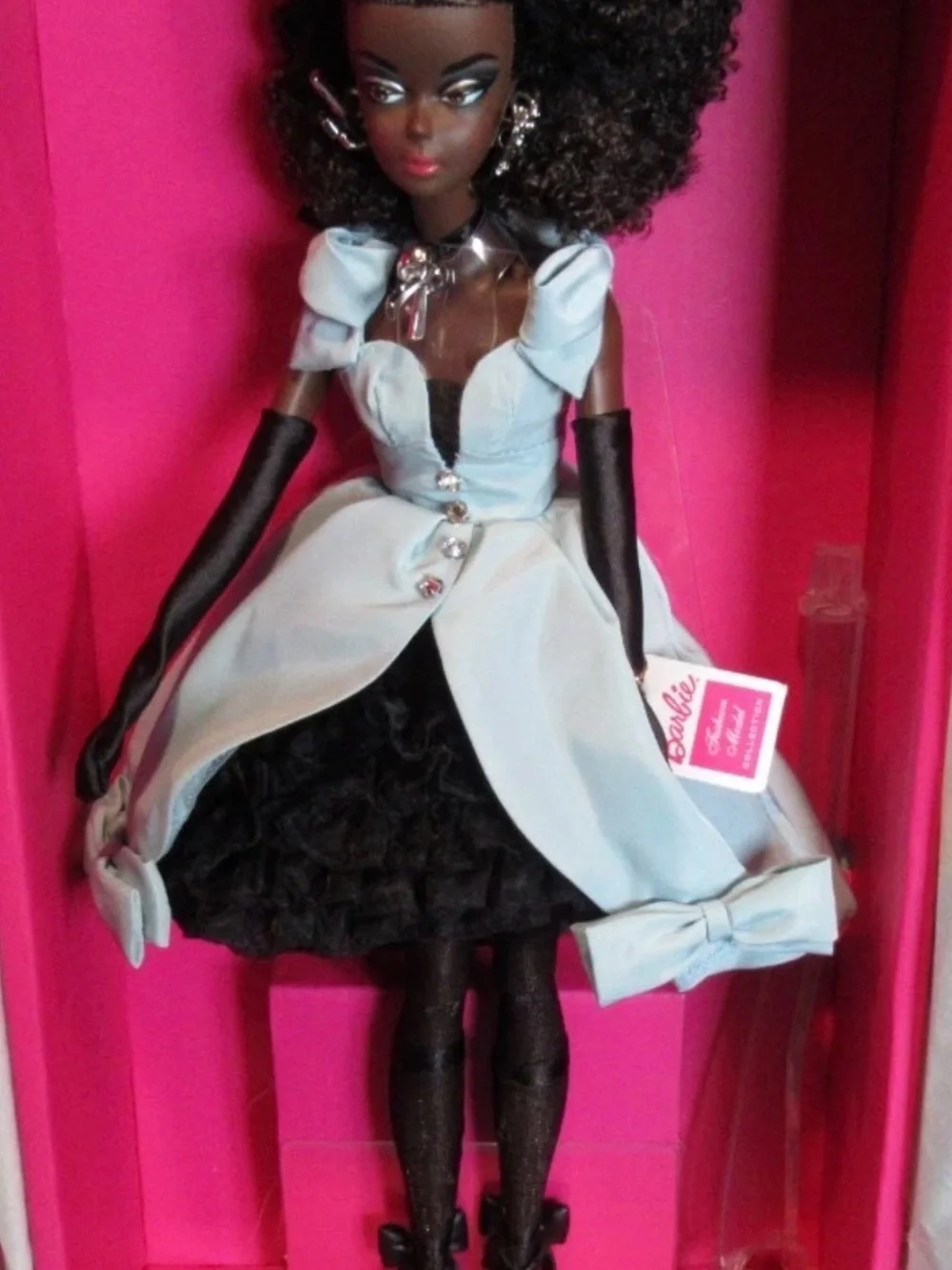 Barbie collector doll