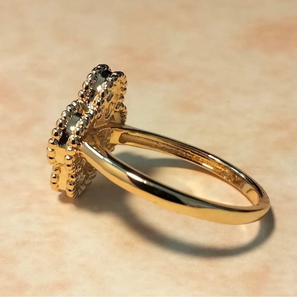 N/A end ring