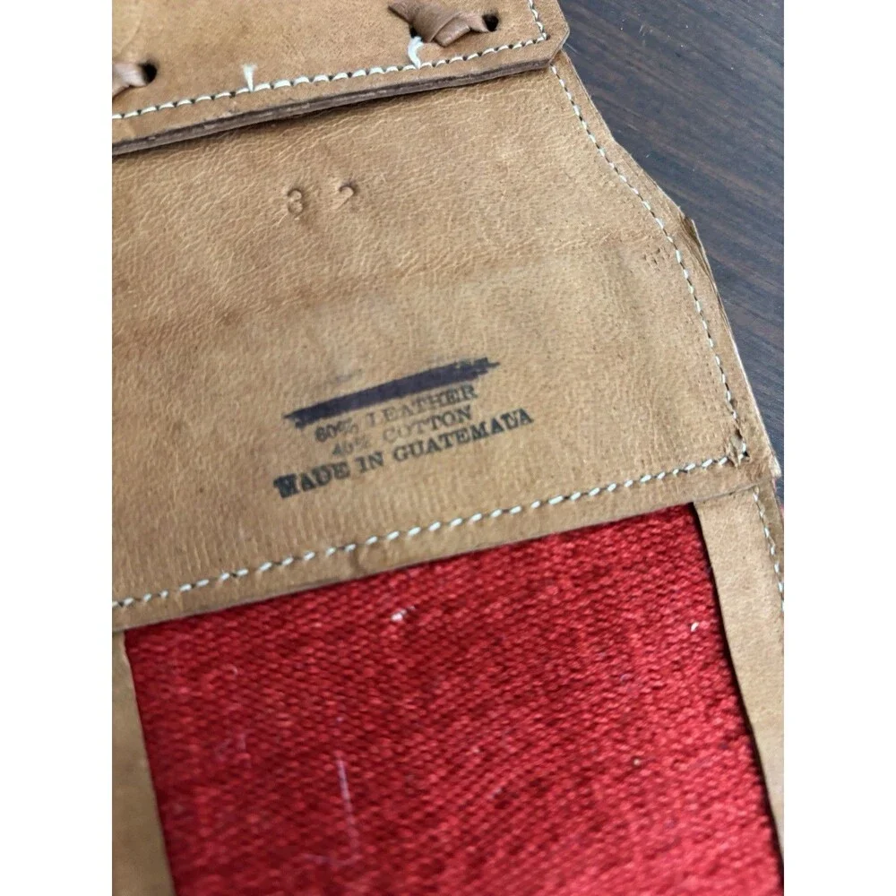 Handmade vintage women