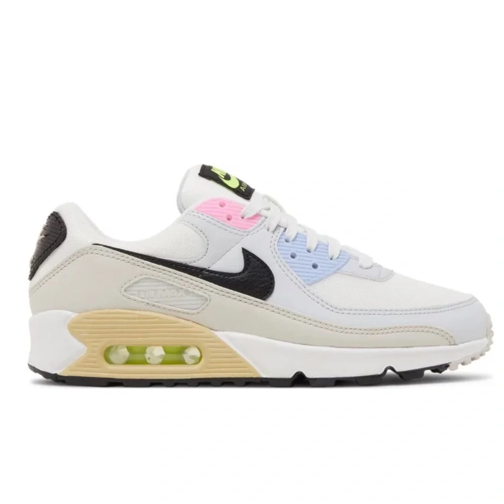 Nike reposhing this