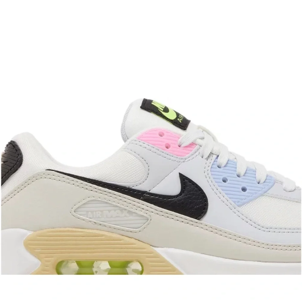 Nike reposhing this